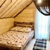 Коттедж Над ставом. Коттедж 6-местный  3