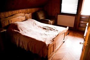 Мотель Надежда. Люкс двухместный  1