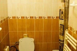 Мотель Надежда. Люкс двухместный  5