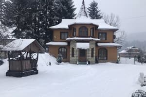 Частная усадьба Надия и П