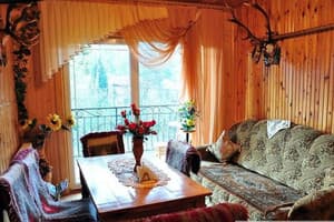 Частная усадьба Надия и П. Коттедж двухместный +2 2