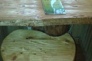 Туристический комплекс Настоящая Cказка. Стандарт двухместный Бабочки в корпусе Затеряный мир 1