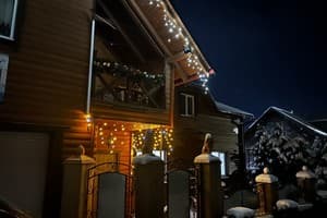 Частная усадьба Навигатор Карпат