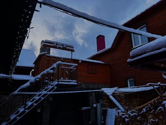 Навигатор Карпат 1