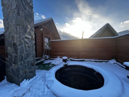 Навигатор Карпат 2