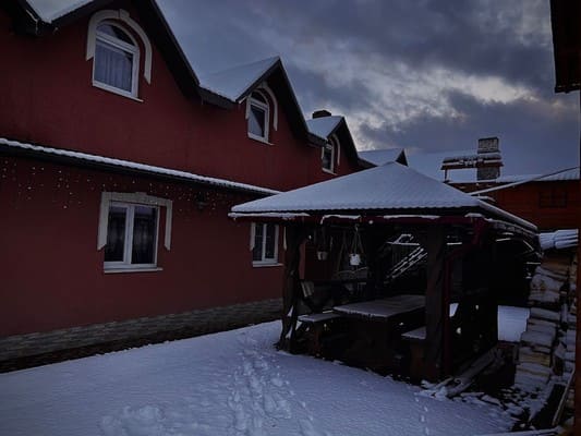 Навигатор Карпат 10