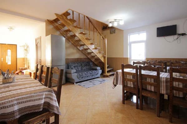 Навигатор Карпат 4