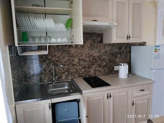 NestG Guest House 15