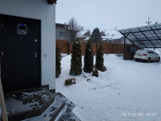 NestG Guest House 2