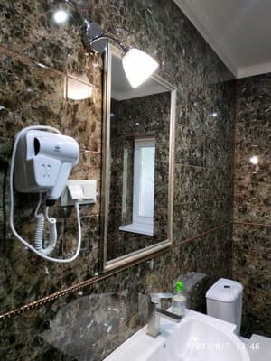 NestG Guest House 16