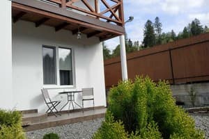 Частная усадьба NestG Guest House