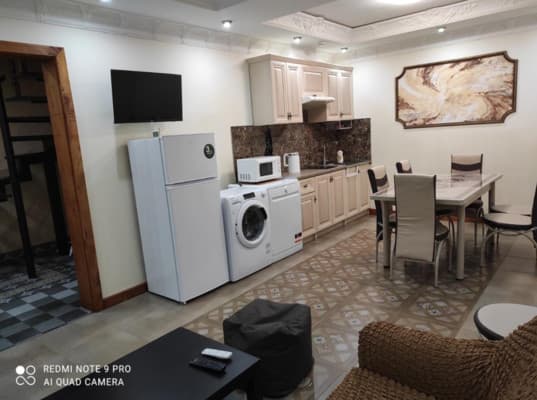 NestG Guest House 14