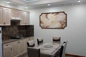 Частная усадьба NestG Guest House. Апартаменты 7-местный  5