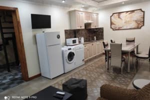 Частная усадьба NestG Guest House. Апартаменты 7-местный  6