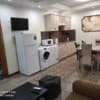 Частная усадьба NestG Guest House. Апартаменты 7-местный  6