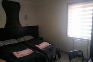 Частная усадьба NestG Guest House. Апартаменты 7-местный  3