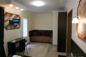 Частная усадьба NestG Guest House. Апартаменты 7-местный  4