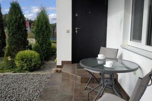 Частная усадьба NestG Guest House. Апартаменты 7-местный  7