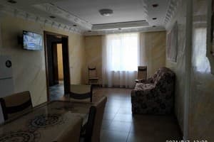 Частная усадьба NestG Guest House. Люкс 8-местный  6