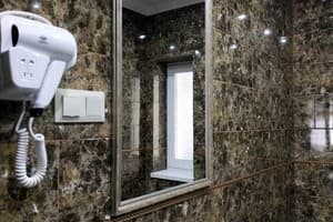 Частная усадьба NestG Guest House. Люкс 8-местный  12