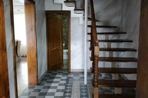 Частная усадьба NestG Guest House. Люкс 8-местный  8