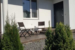 Частная усадьба NestG Guest House. Люкс 8-местный  13