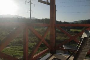 Частная усадьба NestG Guest House. Люкс 8-местный  14
