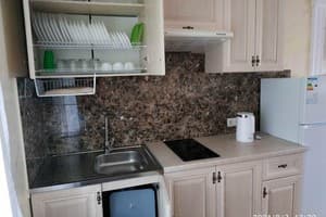 Частная усадьба NestG Guest House. Люкс 8-местный  9