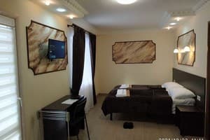 Частная усадьба NestG Guest House. Люкс 8-местный  1