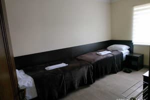 Частная усадьба NestG Guest House. Люкс 8-местный  4