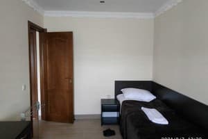 Частная усадьба NestG Guest House. Люкс 8-местный  5