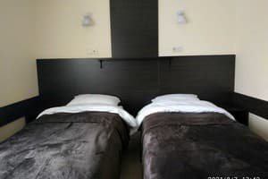 Частная усадьба NestG Guest House. Люкс 8-местный  2