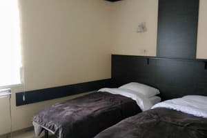 Частная усадьба NestG Guest House. Люкс 8-местный  3