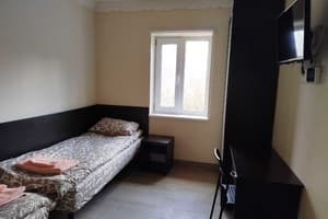 Частная усадьба NestG Guest House. Люкс 8-местный  11