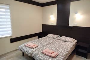 Частная усадьба NestG Guest House. Люкс 8-местный  12