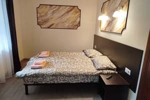 Частная усадьба NestG Guest House. Люкс 8-местный  13