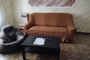 Частная усадьба NestG Guest House. Люкс 8-местный  14