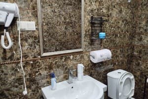 Частная усадьба NestG Guest House. Люкс 8-местный  15