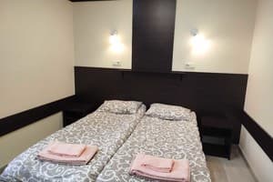 Частная усадьба NestG Guest House. Люкс 8-местный  16