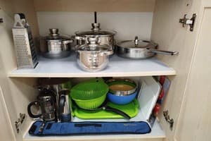 Частная усадьба NestG Guest House. Люкс 8-местный  17