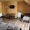 Отель Николь. Стандарт 4-местный  4