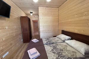 Отель Николь. Стандарт двухместный  4