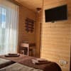 Отель Николь. Стандарт двухместный с балконом 2