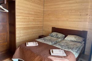 Отель Николь. Стандарт двухместный с балконом 5