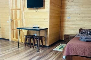 Отель Николь. Стандарт трехместный  3