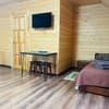 Отель Николь. Стандарт трехместный  3