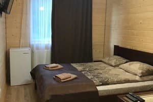 Отель Николь. Улучшенный двухместный  2