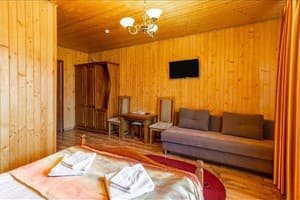 Вилла Nikoletta. Полулюкс двухместный А, Б, В, Г 4