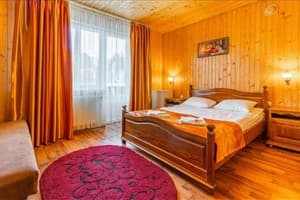 Вилла Nikoletta. Полулюкс двухместный А, Б, В, Г 5