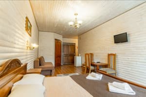Вилла Nikoletta. Полулюкс двухместный А, Б, В, Г 7